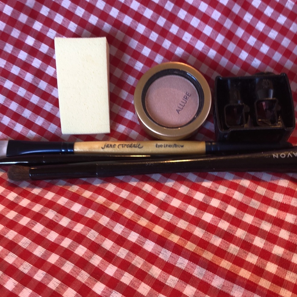 Thirty One Makeup bag - Picture 6 of 6